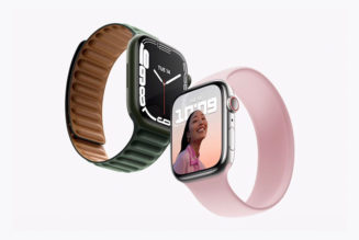 Apple Watch Series 7 Pre-Orders Open in SA + Prices