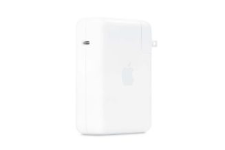 Apple’s new 140W charger can fast charge a lot more than just your MacBook Pro