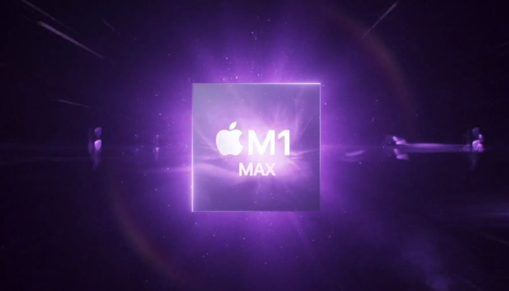 Apple’s new M1 Max MacBook Pro may get a virtual turbo button for High Power Mode