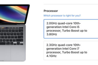 Apple’s October ‘Unleashed’ event: what to expect