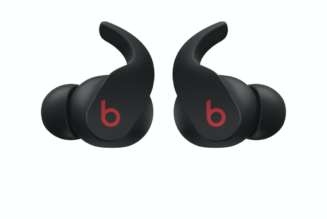 Apple’s rumored Beats Fit Pro earbuds could have ear-fitting wingtips