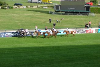 Arc Betting Tips – Saturday Selections, Preview & Predictions from Day 1 of Arc Weekend