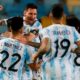 Argentina vs Peru live stream, preview, team news & prediction