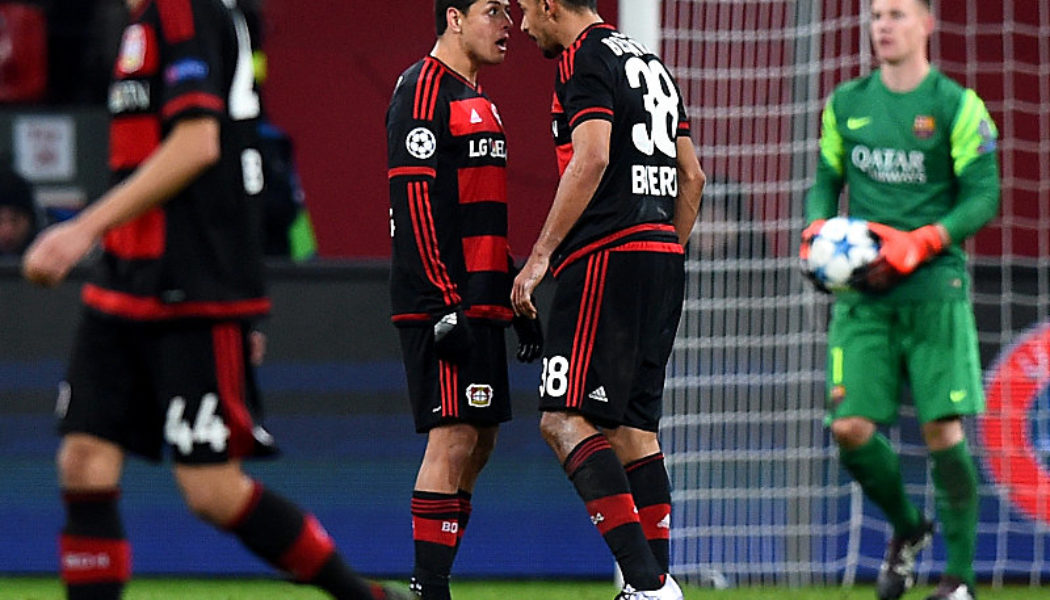 Arminia Bielefeld vs Bayer Leverkusen live stream, preview, team news & prediction