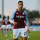 Aston Villa want £18m for Roma target El Ghazi