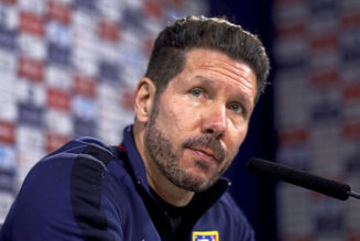 Atletico Madrid vs Real Betis live stream, preview, team news & prediction