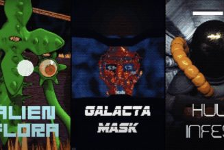 Atmosphere Invite MF DOOM and Aesop Rock to the “Barcade” on New Song: Stream