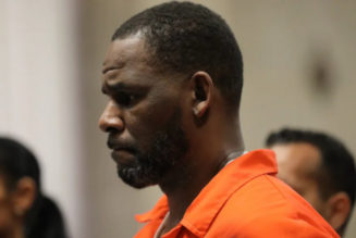 Attorney: R Kelly Placed on Suicide Watch Following Guilty Verdict