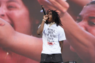 Austin City Limits 2021 Day 3 Live Gallery: Tyler, the Creator, St. Vincent, Polo G and More