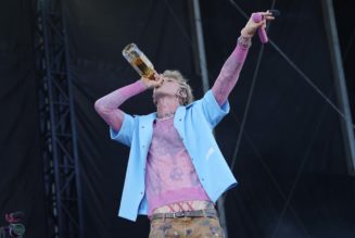 Austin City Limits 2021 Weekend 2 Photo Gallery: Duran Duran, Jon Batiste, Megan Thee Stallion and More