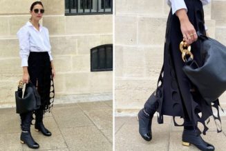 Autumn’s First It Bag Comes Courtesy of JW Anderson, Obviously