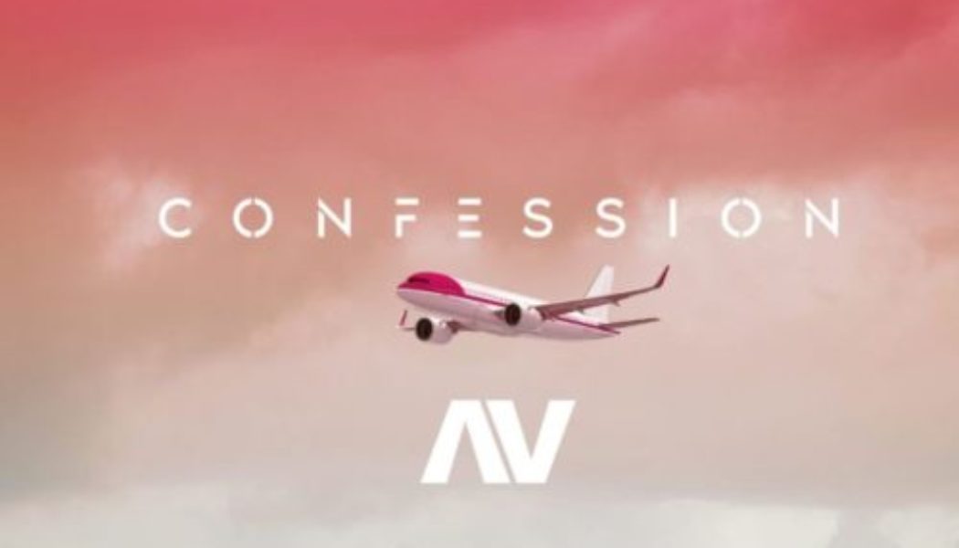 AV – Confession