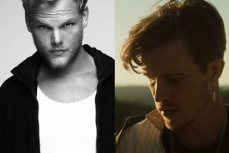 Avicii’s “Fade Into Darkness” Singer Andreas Moe Releases Acoustic Version for Track’s 10-Year Anniversary