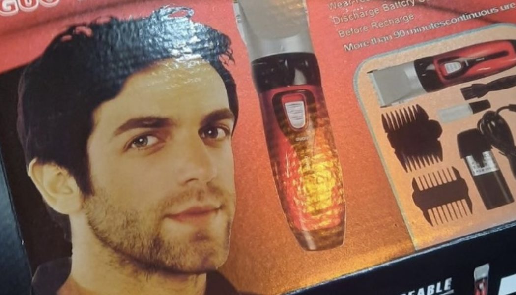 B.J. Novak Became Face of Several Products After Picture Mistakenly Labeled Public Domain
