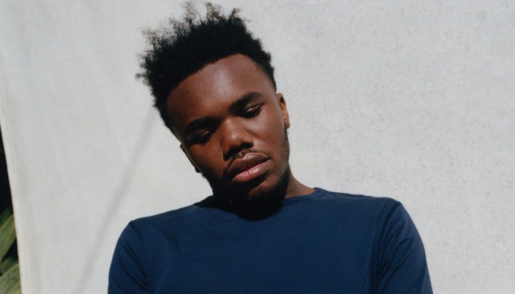 Baby Keem Announces 2021 US Tour Dates