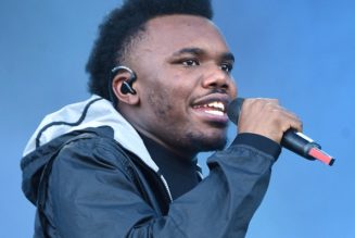 Baby Keem Confirms New “Very Personal” Music On the Way