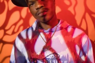 Bad Boy Timz – Move