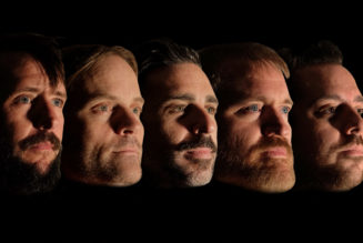 Band of Horses Announce New Album Things Are Great, Drop First Single