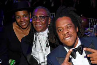 Barack Obama, Dave Chappelle Induct JAY-Z Into Rock and Roll Hall of Fame