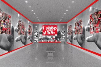 Barbara Kruger Opens One of Her Largest Exhibitions to Date