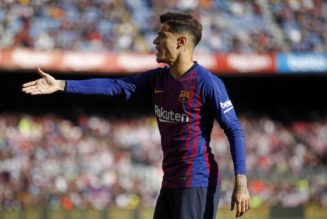 Barcelona vs Real Madrid live stream, preview, team news & prediction