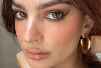 Basically Every Celeb Swears By This One Skincare Brand