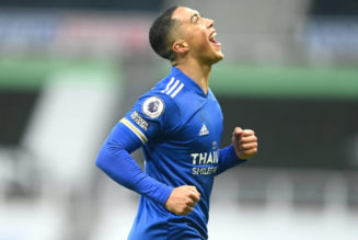 Bayern Munich keen on £32m Leicester City star