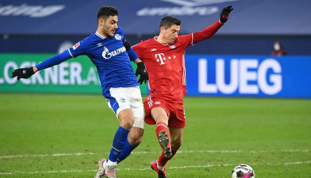 Bayern Munich vs Hoffenheim live stream, preview, team news & prediction