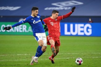 Bayern Munich vs Hoffenheim live stream, preview, team news & prediction