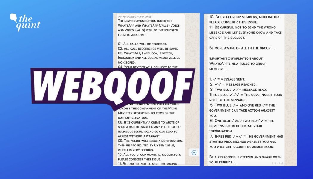 Be Careful of These 5 WhatsApp Hoaxes Trending in Nigeria