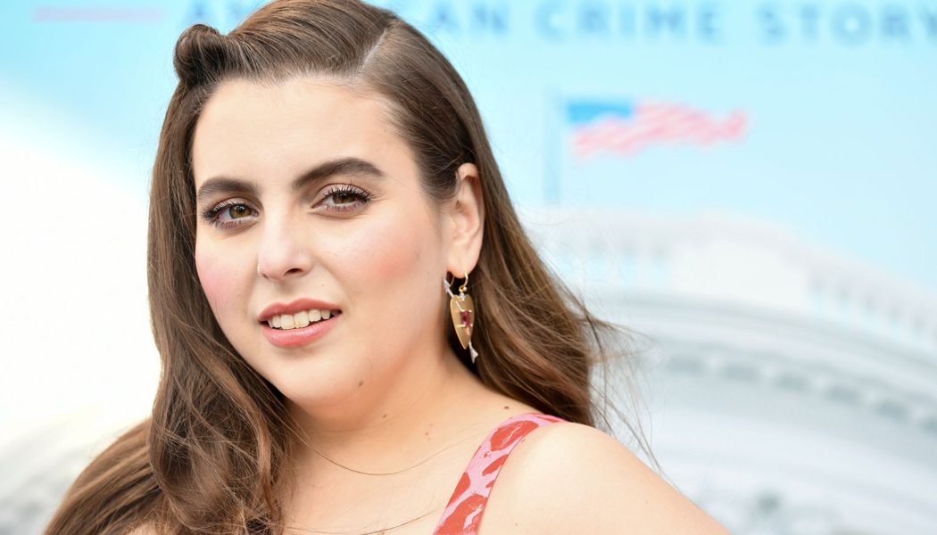 Beanie Feldstein ‘Didn’t Understand’ Why Lea Michele Was Trending When She Landed ‘Funny Girl’ Role