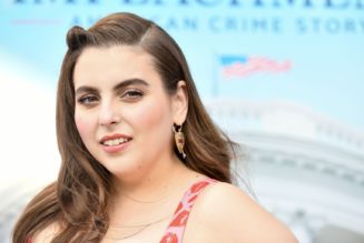 Beanie Feldstein ‘Didn’t Understand’ Why Lea Michele Was Trending When She Landed ‘Funny Girl’ Role