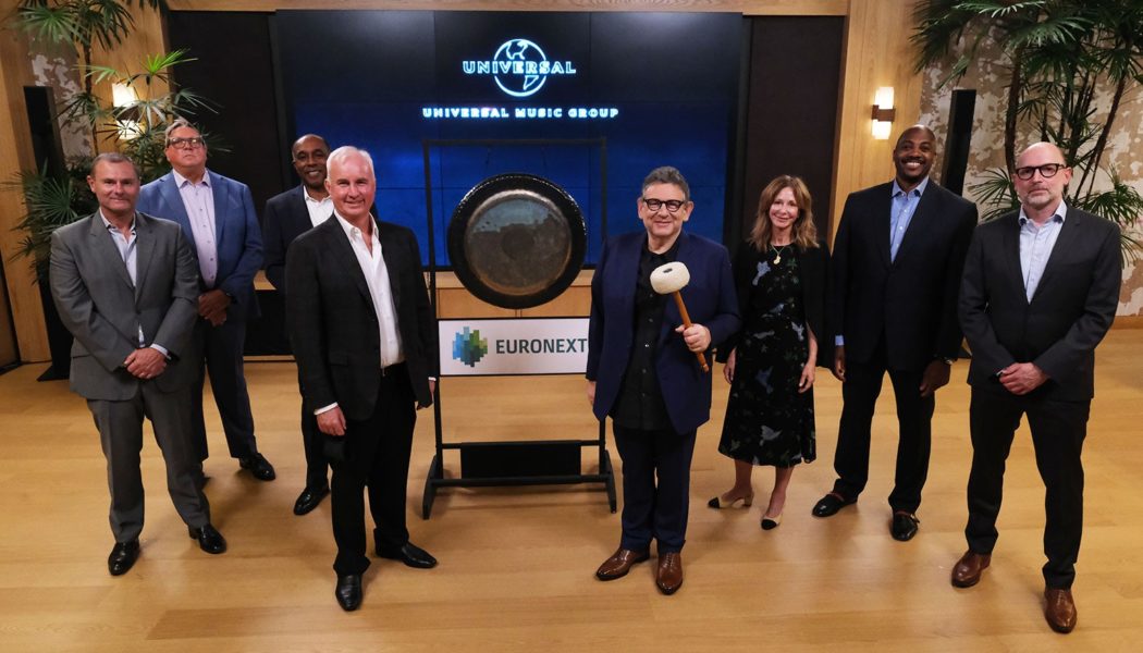 Beatles Royalties & Family Conflicts: We Read UMG’s 300-Page Prospectus. Here’s What We Found