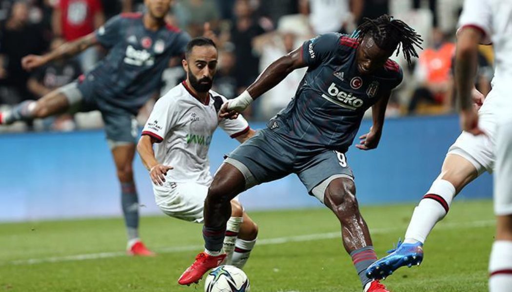 Besiktas vs Sporting preview, team news, betting tips & prediction