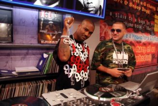 BET Bringing Back ‘Rap City’ For One Night Only As Part of ‘2021 BET Hip Hop Awards’