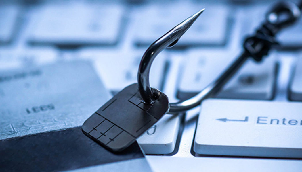 Beware: These Are The Top 10 Brands Imitated in Phishing Attacks