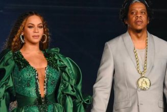 Beyoncé and JAY-Z Reportedly List Their New Orleans Mansion for $4.45 Million USD