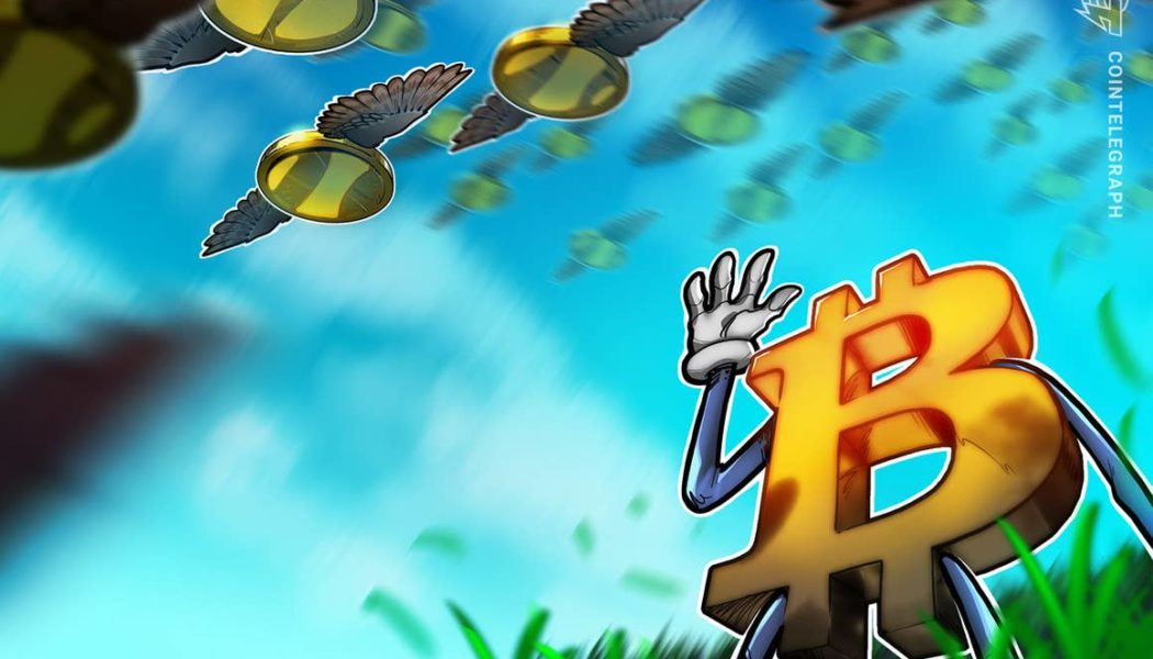 Beyond Bitcoin: The future of digital assets is bigger than the first crypto