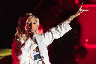 Bia Feels Nicki Minaj Deserves The Same Respect JAY-Z & Other Rap Greats Get Garner