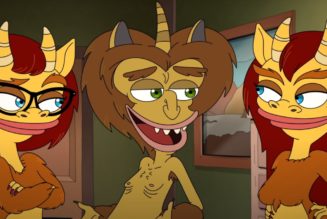 Big Mouth Season 5 Trailer Introduces Love Bugs and Hate Worms: Watch