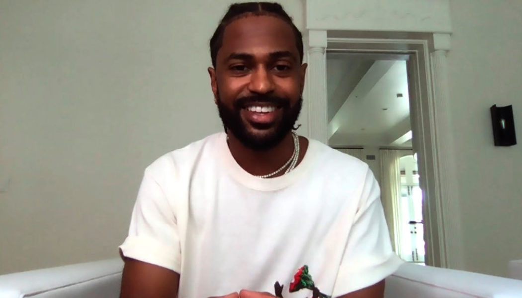 Big Sean & Hit-Boy “What A Life,” Moneybagg Yo, Lil Durk & EST Gee “Switches & Dracs” & More | Daily Visuals 10.25.21