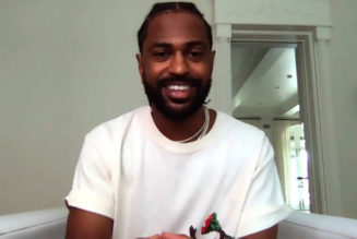 Big Sean & Hit-Boy “What A Life,” Moneybagg Yo, Lil Durk & EST Gee “Switches & Dracs” & More | Daily Visuals 10.25.21