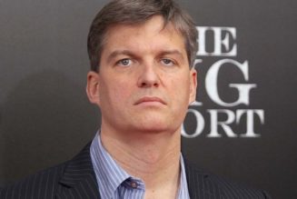 ‘Big Short’s Michael Burry Calls Shiba Inu Token’s 230% Surge “Pointless”