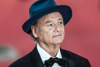 Bill Murray Hints at MCU Debut in ‘Ant-Man and the Wasp: Quantumania’