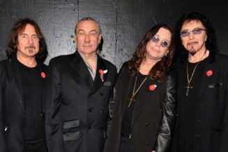 Bill Ward to Black Sabbath: “Let’s Make Another Album”
