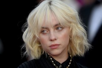 Billie Eilish Speaks Out Against Texas Abortion Law: ‘Tell Them To Shut The Fuck Up!’