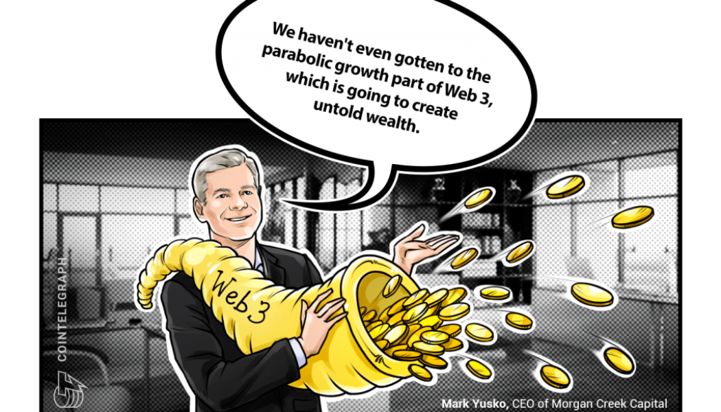 Binance launches $1B BSC fund, BTC futures ETF approval could arrive soon, and Celsius raises $400M: Hodler’s Digest, Oct. 10-16