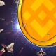 Binance to launch $1B fund to develop BSC ecosystem