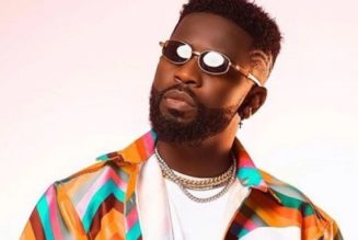 Bisa Kdei – I Love You