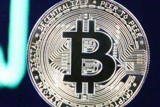 Bitcoin Nears All-Time High Price After the Launch of Its First US Exchange-Traded Fund